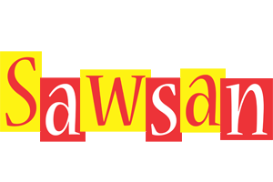 Sawsan errors logo