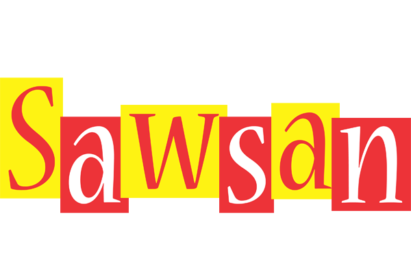 Sawsan errors logo