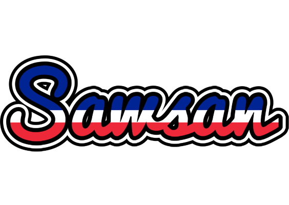 Sawsan france logo