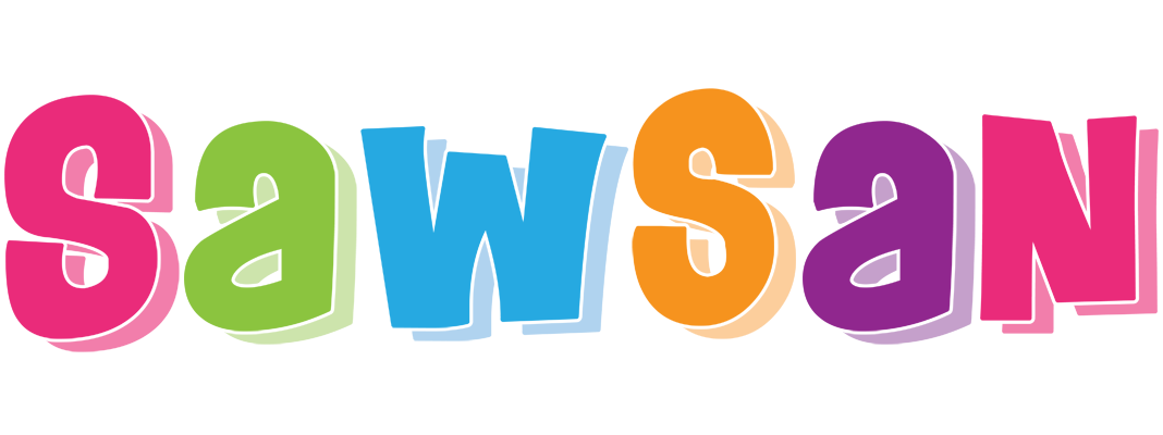 Sawsan friday logo