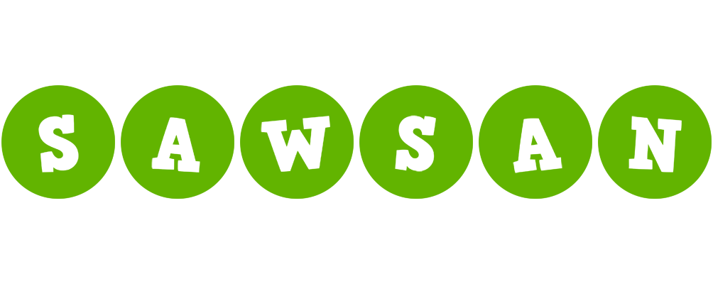 Sawsan games logo