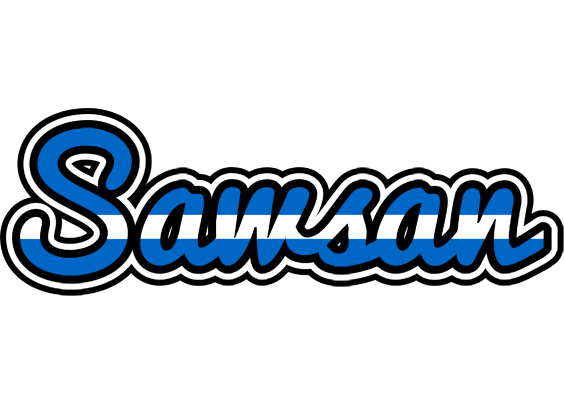 Sawsan greece logo