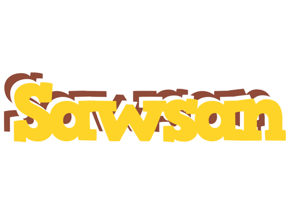 Sawsan hotcup logo