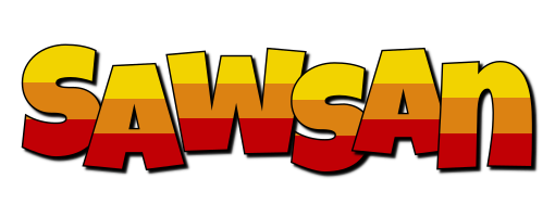 Sawsan jungle logo