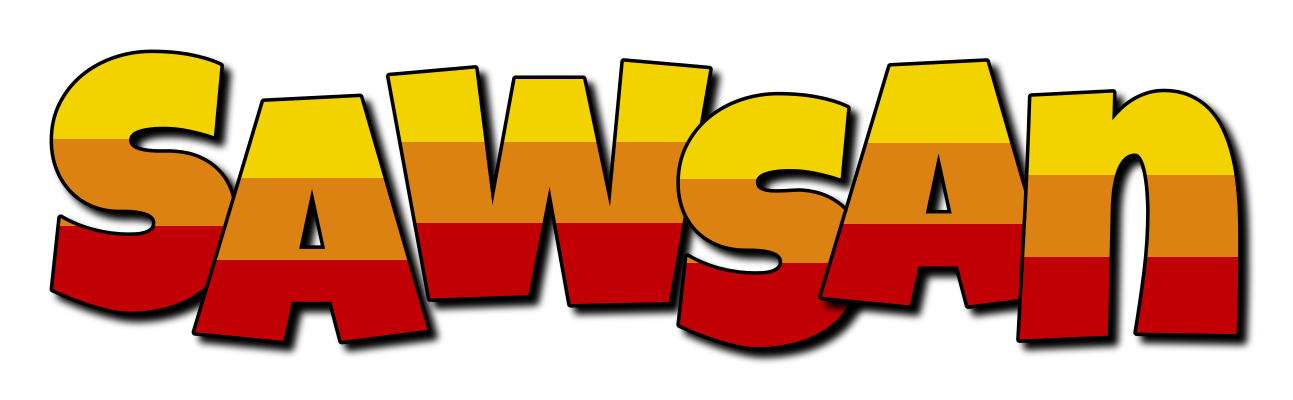 Sawsan jungle logo