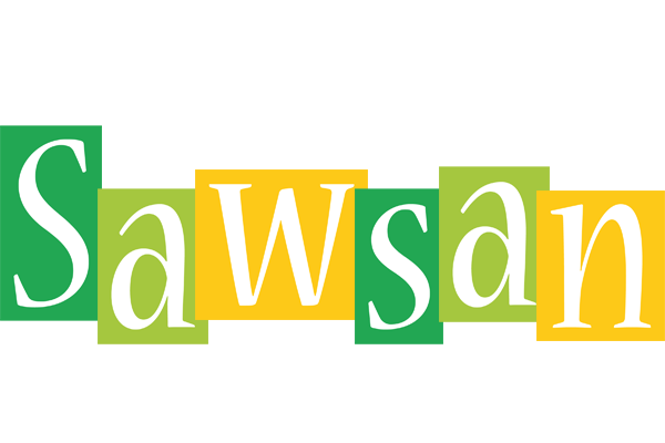 Sawsan lemonade logo