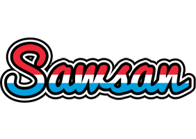 Sawsan norway logo