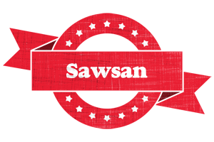 Sawsan passion logo