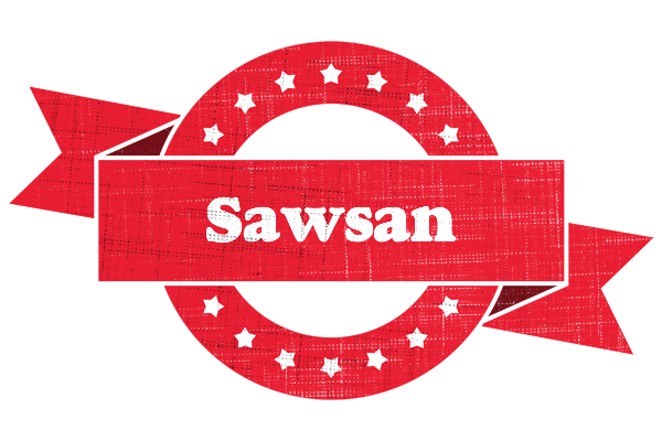 Sawsan passion logo