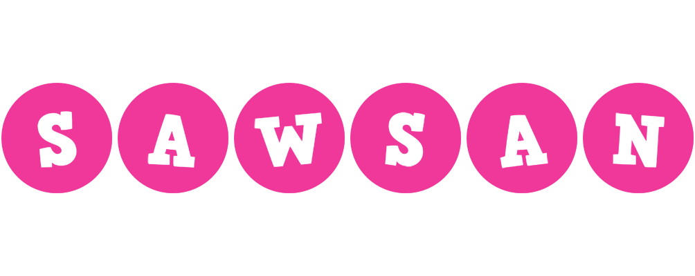Sawsan poker logo