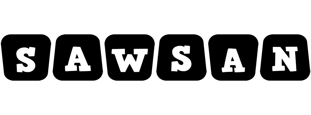 Sawsan racing logo