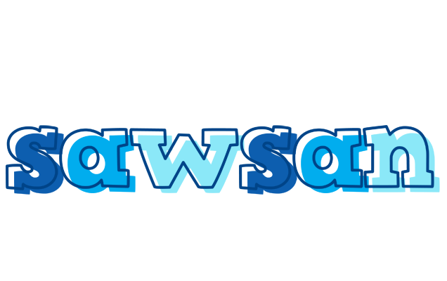 Sawsan sailor logo