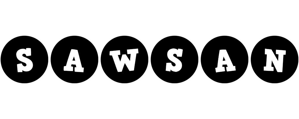 Sawsan tools logo