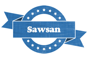 Sawsan trust logo