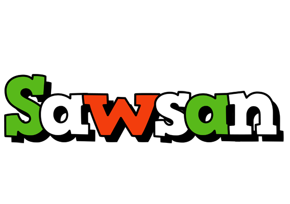Sawsan venezia logo