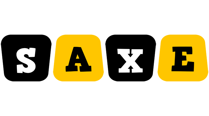 Saxe boots logo
