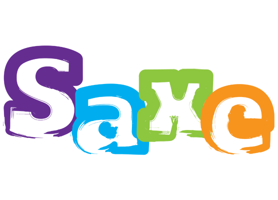 Saxe casino logo