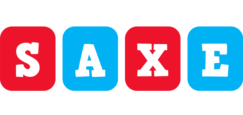 Saxe diesel logo