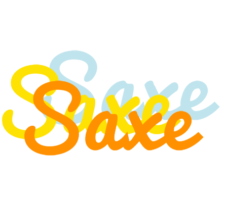 Saxe energy logo