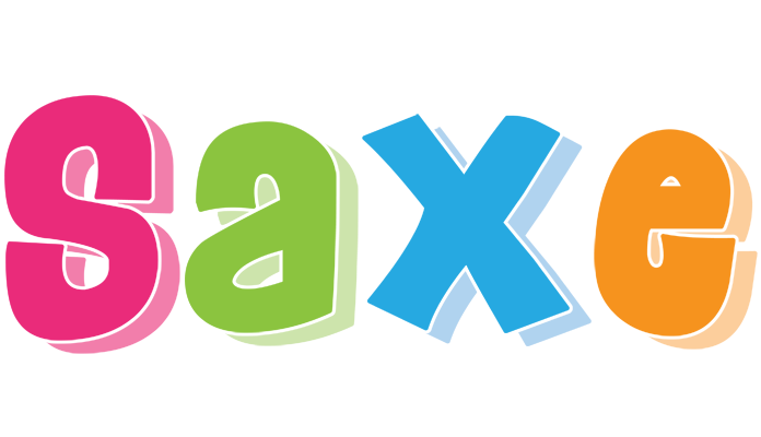 Saxe friday logo