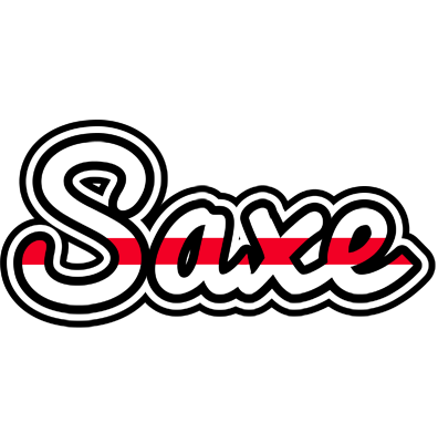 Saxe kingdom logo