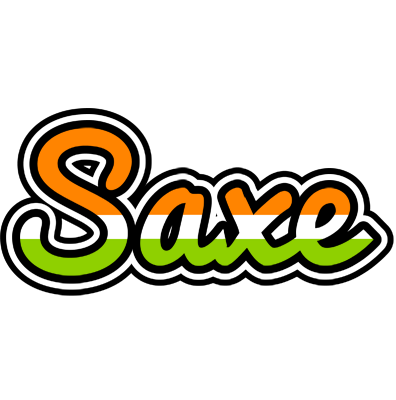 Saxe mumbai logo