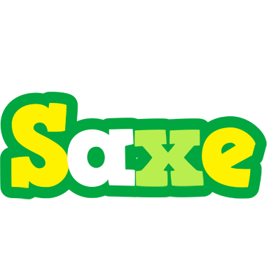 Saxe soccer logo