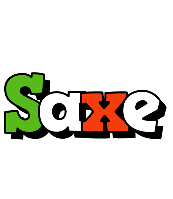 Saxe venezia logo