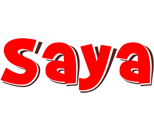 Saya basket logo