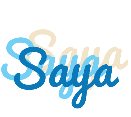 Saya breeze logo