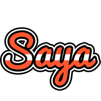 Saya denmark logo