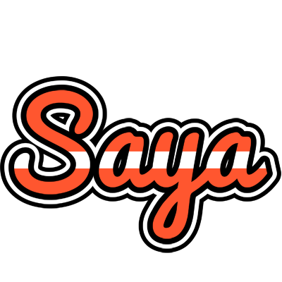 Saya denmark logo