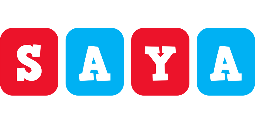 Saya diesel logo