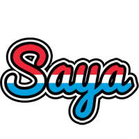 Saya norway logo