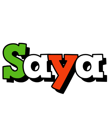 Saya venezia logo
