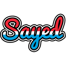 Sayed norway logo