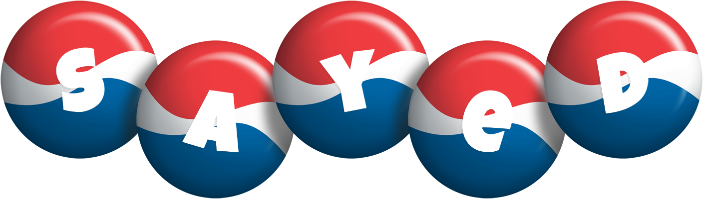 Sayed paris logo