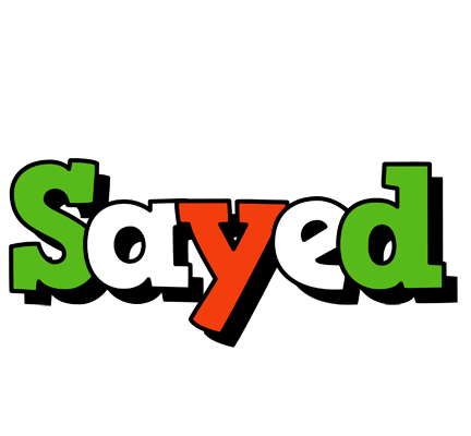 Sayed venezia logo