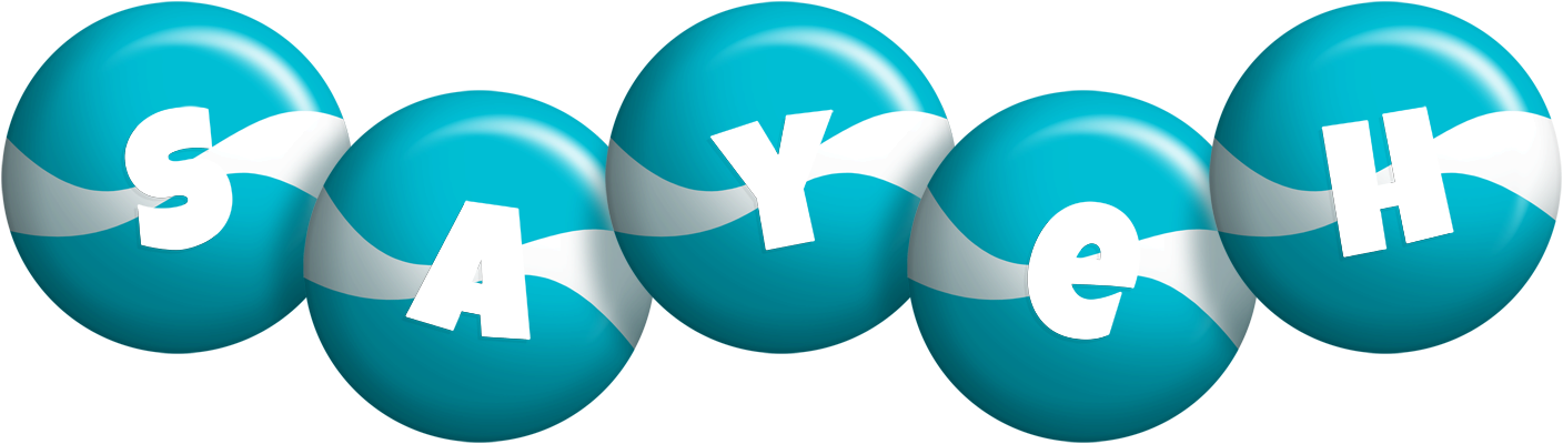 Sayeh messi logo