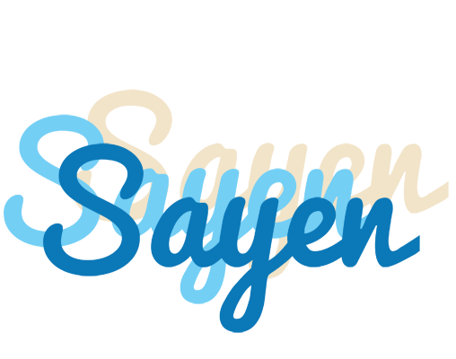 Sayen breeze logo