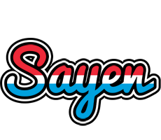 Sayen norway logo