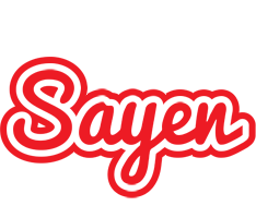 Sayen sunshine logo