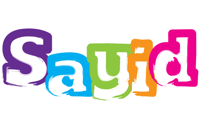 Sayid casino logo