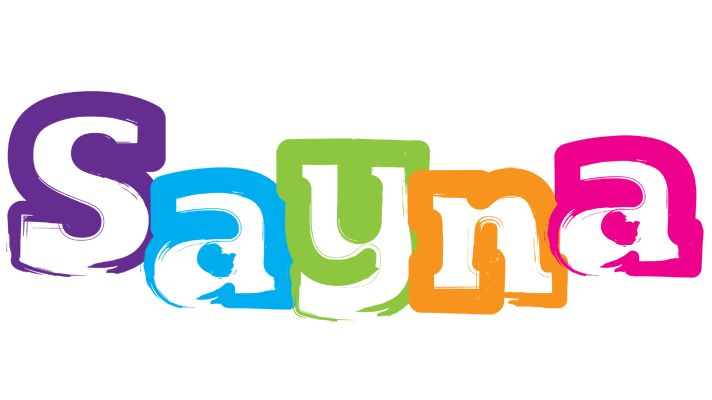 Sayna casino logo