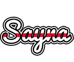 Sayna kingdom logo