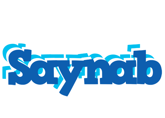 Saynab business logo