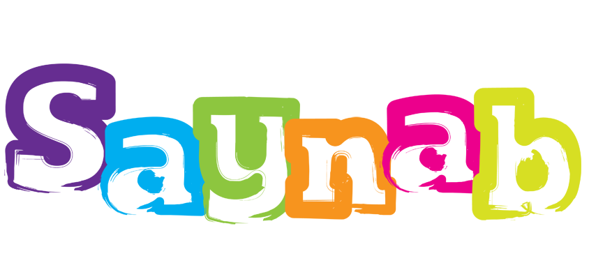 Saynab casino logo