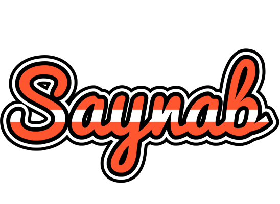Saynab denmark logo