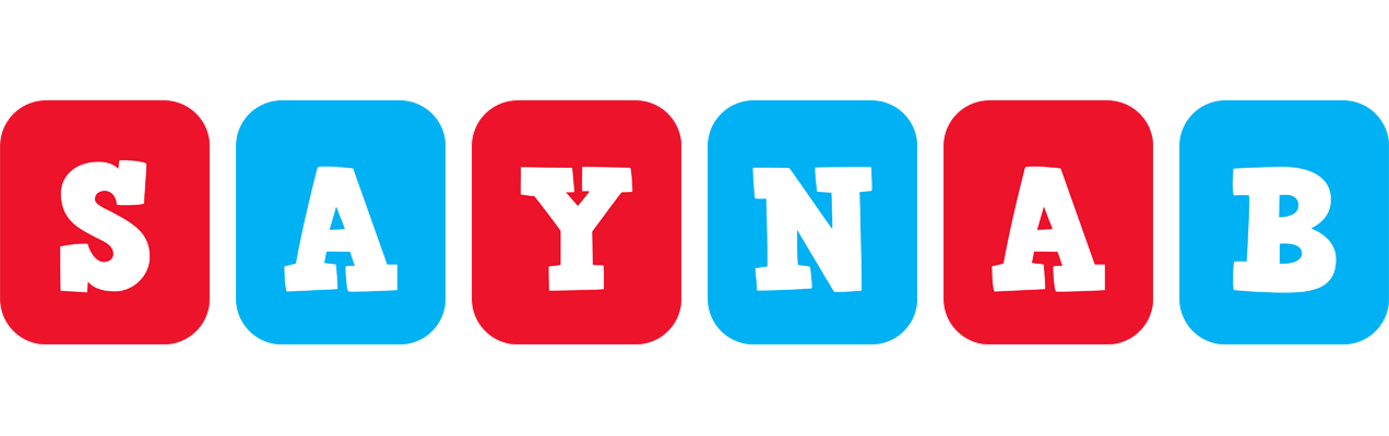 Saynab diesel logo