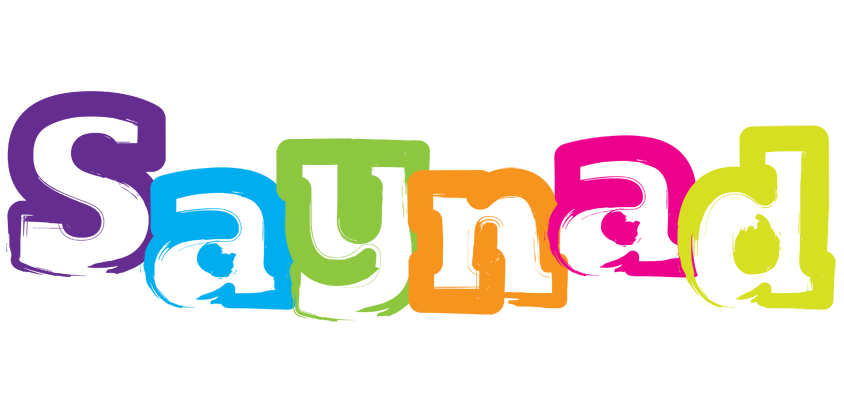 Saynad casino logo